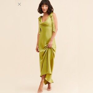 O.P.T. Glory Slip Dress